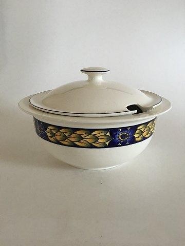 Royal copenhagen blue pheasant - blue,