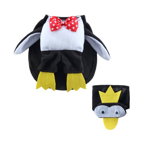 Vestitini per cani halloween - vestitini,