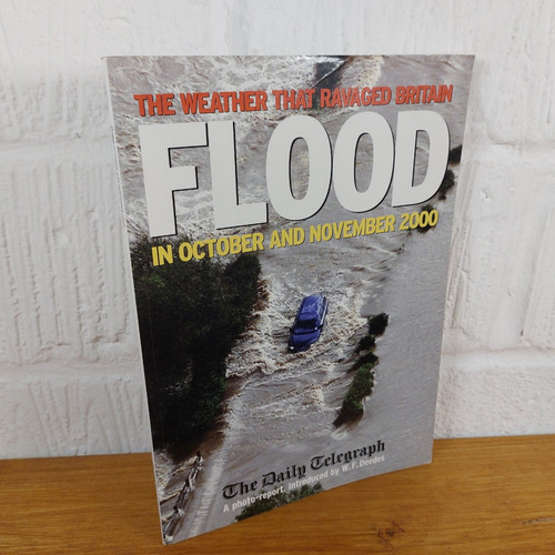 Flood the weather that - flood:,