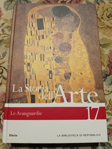 Storia dell arte vol - dell'arte, 17