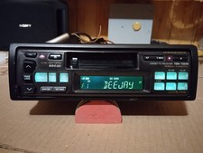 Autoradio alpine tdm - alpine, tdm-7554r