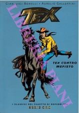 BONELLI Gianluigi - GALLEPPINI