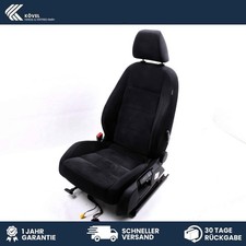 Sedile Anteriore Sinistro