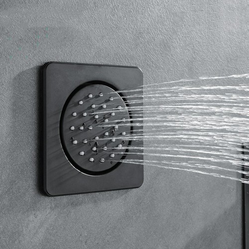 Showerhead body sprays spa - showerhead,