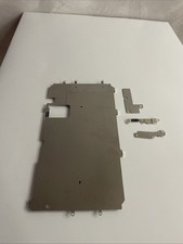 Supporto Metallico Disco Rigido Pannello iPhone 7 Plus Originale Corporation