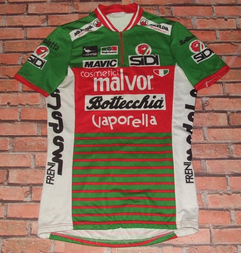Bottecchia malvor marilena - bottecchia,