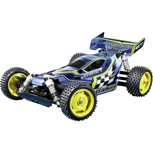 Tamiya 58630 plasma edge - tamiya,
