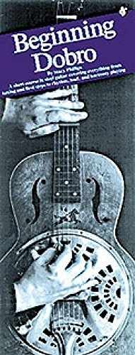 Beginning dobro paperback - beginning,