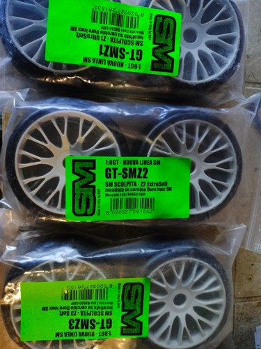 Schepis gomme gt sgt gte - sm,