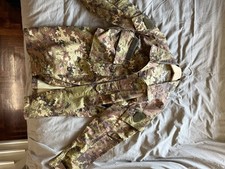 Uniforme militare Esercito