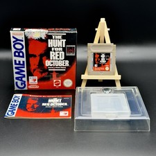 THE HUNT FOR RED OCTOBER (RED