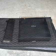 Parapolvere giradischi Garrard