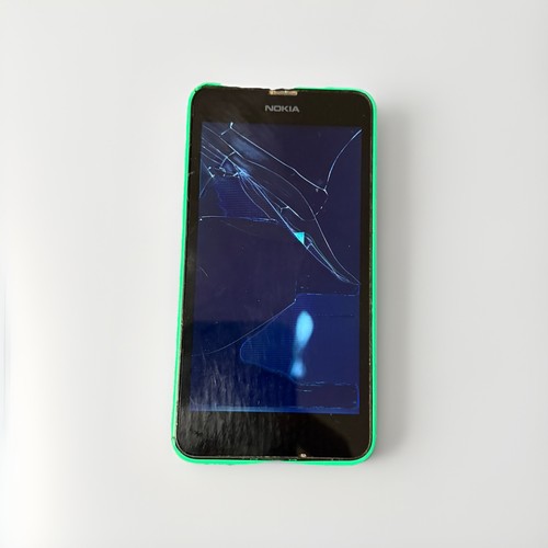 Nokia lumia 630 - 630, verde