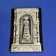 VIRGO LAURETANA SANTA CASA -