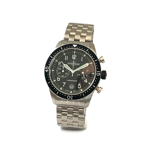 Orologio vintan cronografo - orologio,