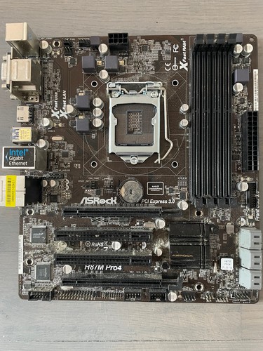 Scheda madre asus skt1150 - asus,