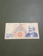 1000 Lire 1962 - Giuseppe