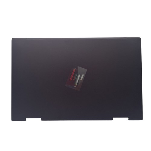 Lcd back cover gris - gris, para