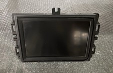 Stereo Radio Navigatore Jeep Renegade Modello Anno 2016-2024