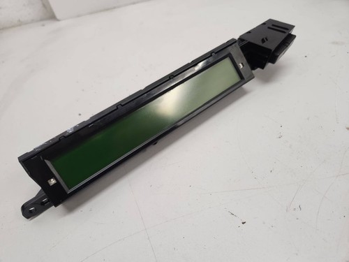 Schermo display - , mazda