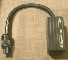 MIT MAGNUM Z TRAP, con mondo