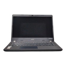 Acer TravelMate P214-52-347T-14"|i3-10g|Senza RAM|Senza disco rigido|DIFETTOSO#TR257