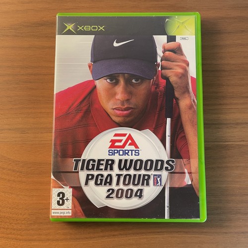 Tiger woods pga - pga, 2004