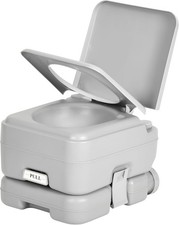 YITAMOTOR WC Portatile da