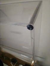 Tamponi coperchio giradischi