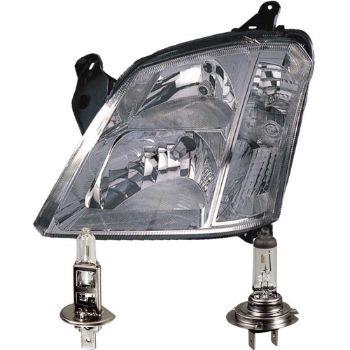 Faro proiettore anteriore