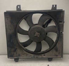 VENTOLA RADIATORE PER HYUNDAI Accent 3° Serie GPBF00S3A2190 diesel 1500 (00>06)
