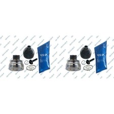 2x GSP Kit giunto albero