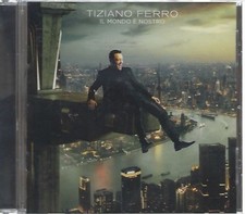 Tiziano Ferro - Il Mondo E