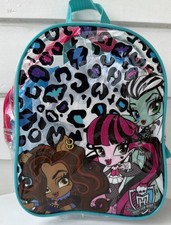 Used Monster High Mini