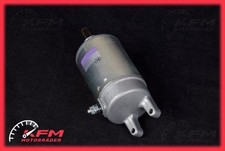 Motorino avviamento Suzuki Burgman AN 650 Z starter originale nuovo