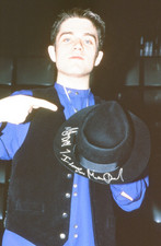 Cappello Fedora LMP71-001 anni