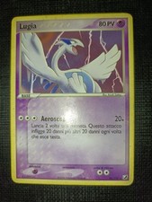 Pokemon Lugia 29/115 No Holo
