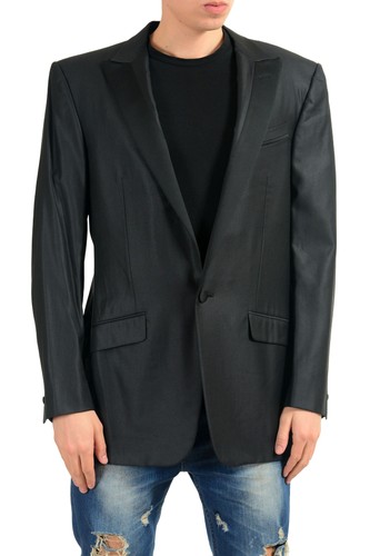 Giacca sportiva blazer smoking