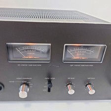 Technics SU-9200 SE-9200