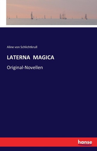 Von schlichtkrull laterna - schlichtkrull,