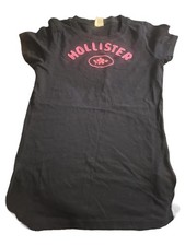 Hollister t-shirt donna taglia