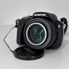 Olympus SP-560UZ fotocamera