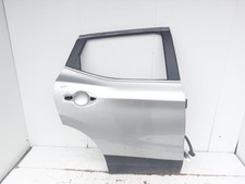 H2100HV0MB PORTA POSTERIORE DX NISSAN QASHQAI (J11) 1.5 DCI 8V MAN 6M 116CV 2019