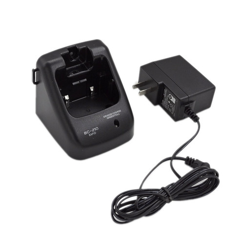 210 caricabatteria rapido - bc-210,