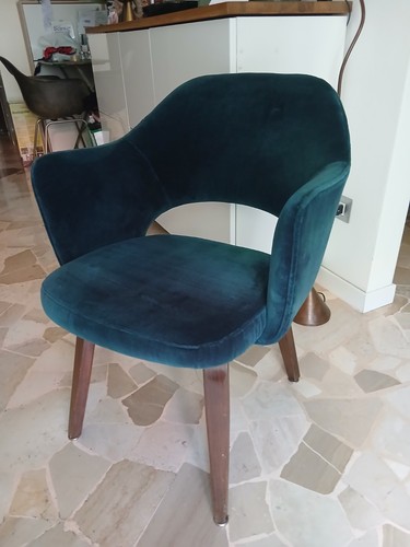 Poltroncina knoll saarinen - poltroncina, knoll/saarinen