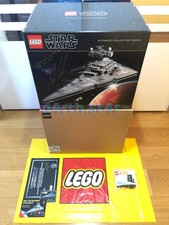 🌟FIRMATO🌟Lego Star Wars