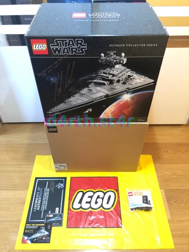 Firmato lego star - 🌟firmato🌟lego,