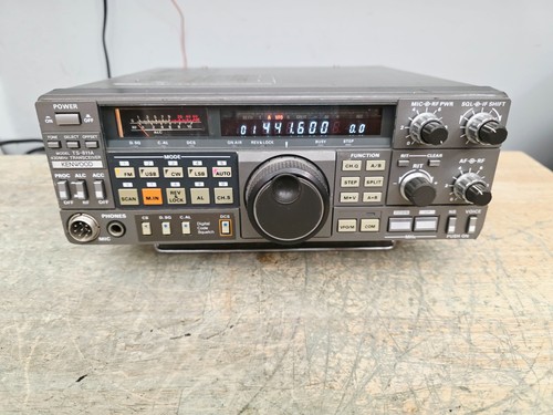 Kenwood 811a - kenwood, ts-811a