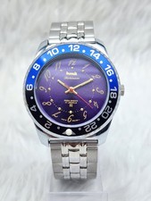 Orologio meccanico HMT
