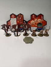 Heroscape: Minions and Drones